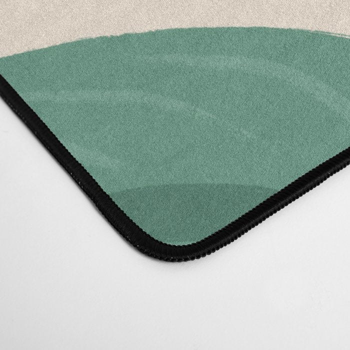 Chilling Tigers Desk Mat Gallery Image 4