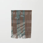 Redwood National Park Wall Hanging Gallery Image 1