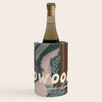 Redwood National Park Wine Chiller Gallery Image 1