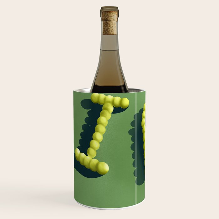 Love for the Game Wine Chiller Gallery Image 2