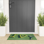 Love for the Game Welcome Mat Gallery Image 3