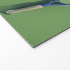 Love for the Game Welcome Mat Gallery Image 2