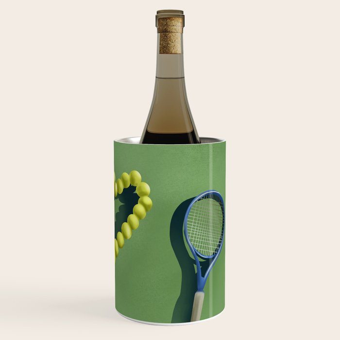 Love for the Game Wine Chiller Gallery Image 3