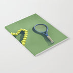 Love for the Game Notebook Gallery Image 2
