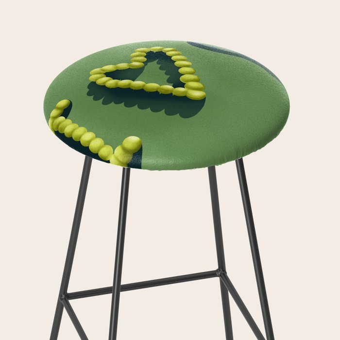 Love for the Game Stool Gallery Image 2