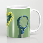 Love for the Game Coffee Mug Gallery Image 1
