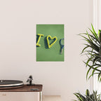 Love for the Game Poster Gallery Image 2