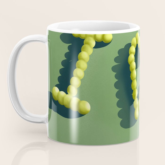 Love for the Game Coffee Mug Gallery Image 3
