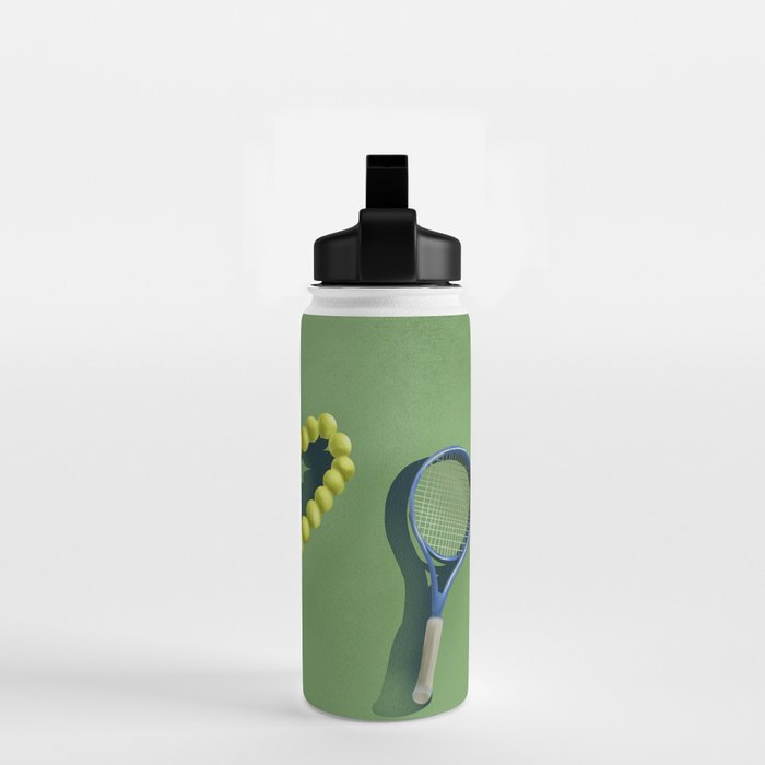 Love for the Game Water Bottle Gallery Image 2