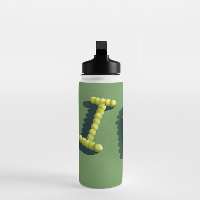 Love for the Game Water Bottle Gallery Image 3