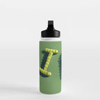 Love for the Game Water Bottle Gallery Image 3
