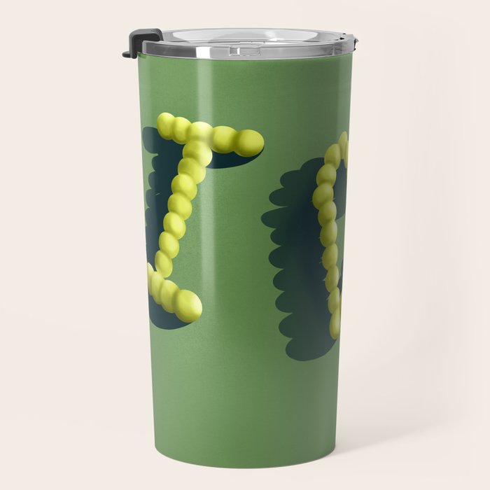 Love for the Game Travel Mug Gallery Image 3