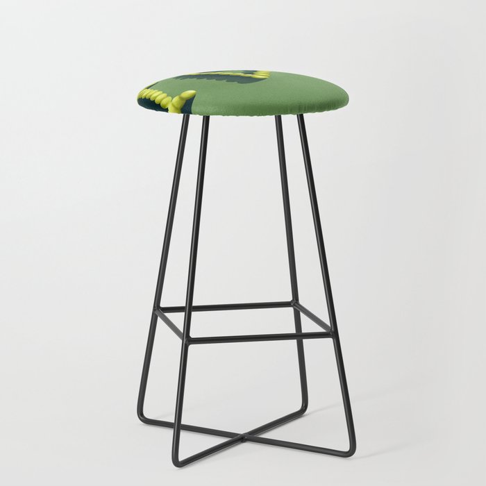 Love for the Game Stool Gallery Image 1