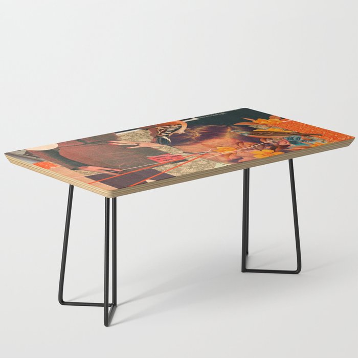 a Pretty pretty good Life Coffee Table Gallery Image 1