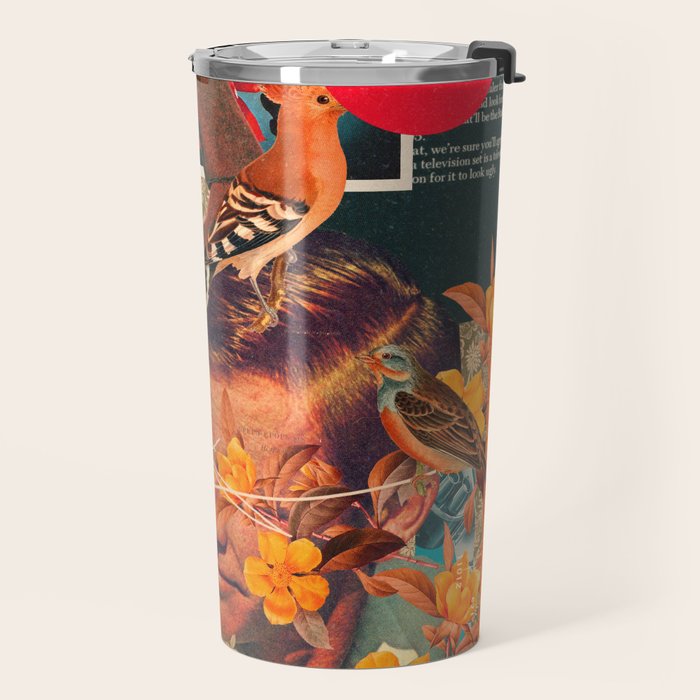 a Pretty pretty good Life Travel Mug Gallery Image 2
