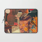 a Pretty pretty good Life Laptop Sleeve Gallery Image 1
