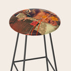 a Pretty pretty good Life Stool Gallery Image 2