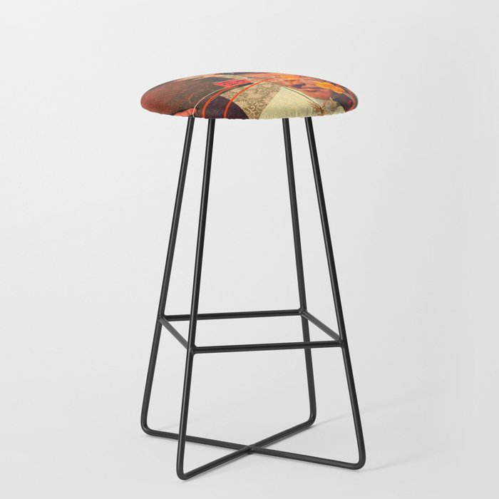 a Pretty pretty good Life Stool Gallery Image 1