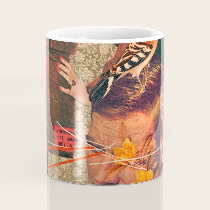 a Pretty pretty good Life Coffee Mug Gallery Image 4