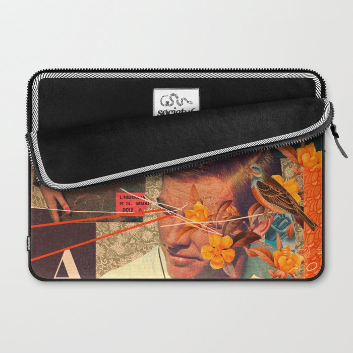 a Pretty pretty good Life Laptop Sleeve Gallery Image 2