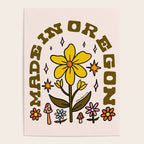 Made In Oregon Poster Gallery Image 4