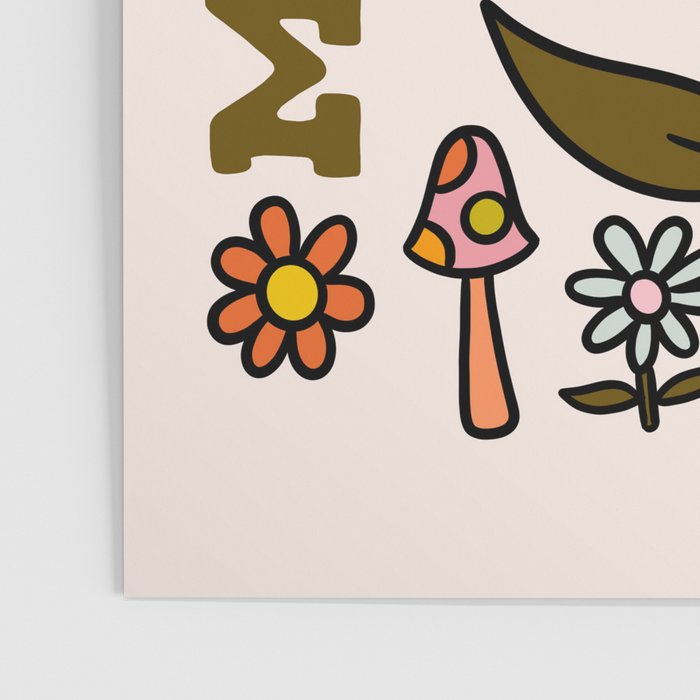 Made In Oregon Poster Gallery Image 3