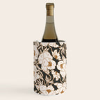 INDRA POPPY DARK Wine Chiller Gallery Image 1