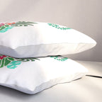 Hang in there! - Sloth Pillow Sham Gallery Image 3