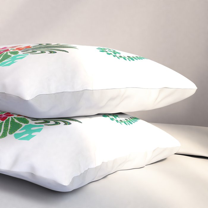 Hang in there! - Sloth Pillow Sham Gallery Image 3