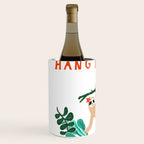Hang in there! - Sloth Wine Chiller Gallery Image 2