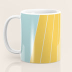 Go for the Gold Coffee Mug Gallery Image 3