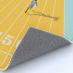Go for the Gold Rug Gallery Image 4