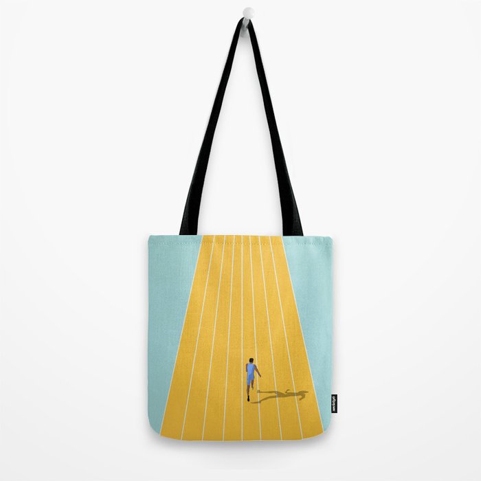 Go for the Gold Tote Bag Gallery Image 2