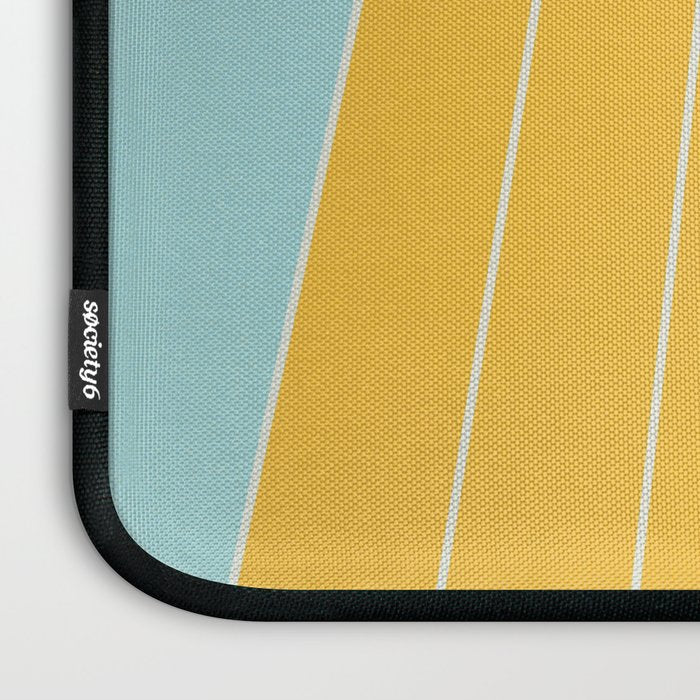 Go for the Gold Laptop Sleeve Gallery Image 3