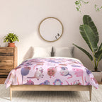 Fancy rat Comforter Gallery Image 3