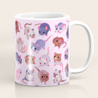 Fancy rat Coffee Mug Gallery Image 1