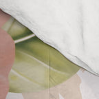 Big pink bouquet flowers S Comforter Gallery Image 4