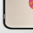 Abstraction_SUN_MOON_SNAKE_Minimalism_001 Laptop Sleeve Gallery Image 3