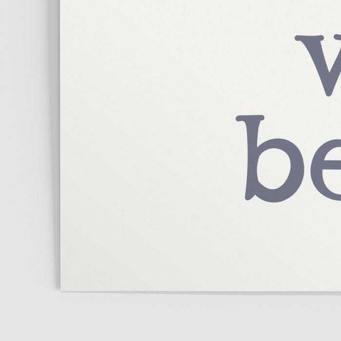 The Book Was Better Poster Gallery Image 3