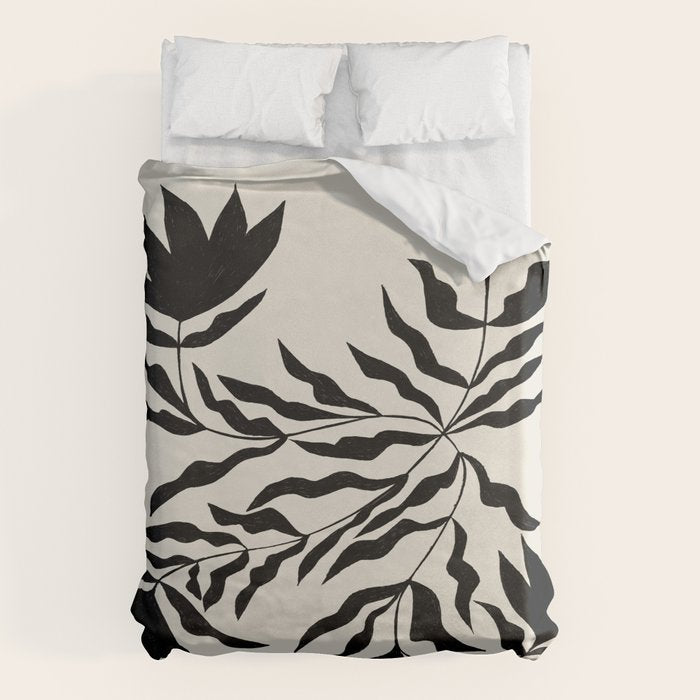 Tulip Tremble Duvet Cover Gallery Image 6