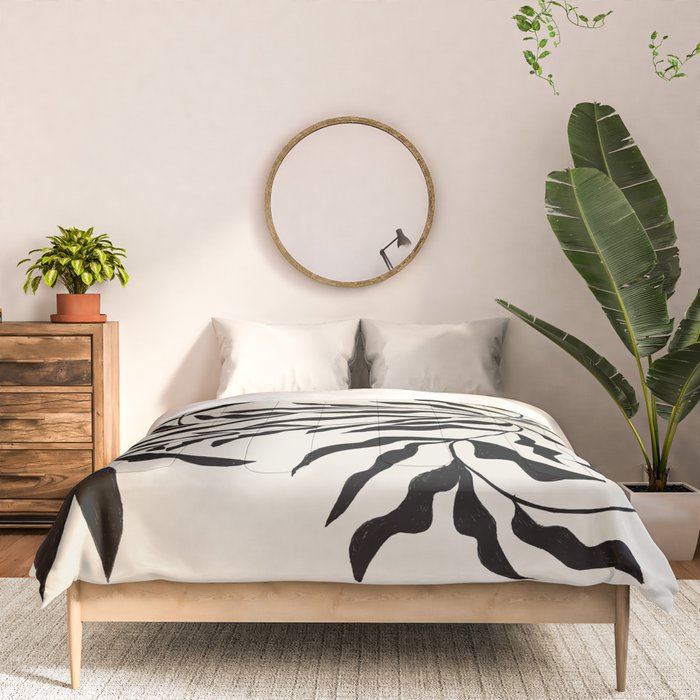 Tulip Tremble Comforter Gallery Image 3