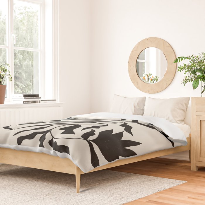 Tulip Tremble Duvet Cover Gallery Image 2