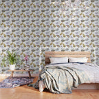 Watercolor Oysters Wallpaper Gallery Image 3