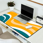 Sun Dunes 03 Desk Mat Gallery Image 2