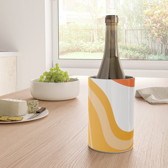 Sun Dunes 03 Wine Chiller Gallery Image 4