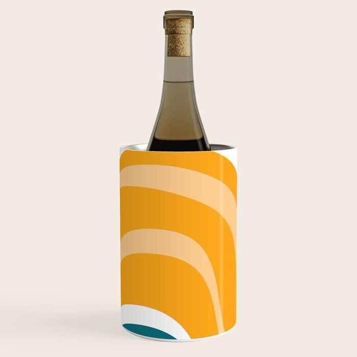 Sun Dunes 03 Wine Chiller Gallery Image 2