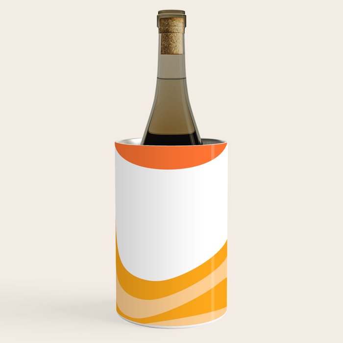 Sun Dunes 03 Wine Chiller Gallery Image 3
