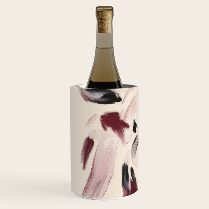 Highland Cow Wine Chiller Gallery Image 2