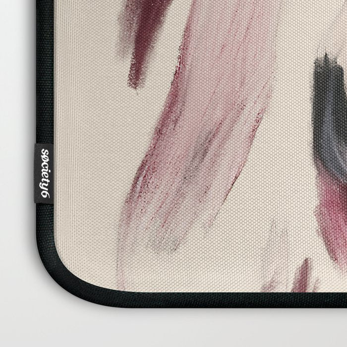 Highland Cow Laptop Sleeve Gallery Image 3