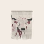 Highland Cow Wall Hanging Gallery Image 1